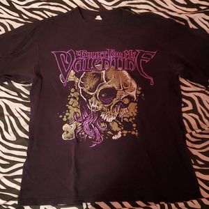 Bullet for my Valentine